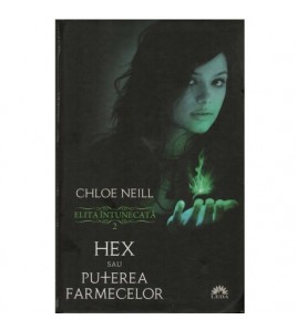 Chloe Neill - Hex sau...