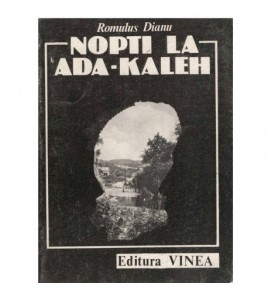 Romulus Dianu - Nopti la...