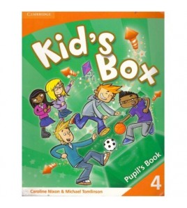 Kid's box