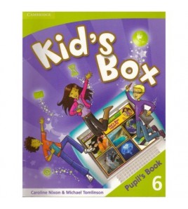 Kid's box