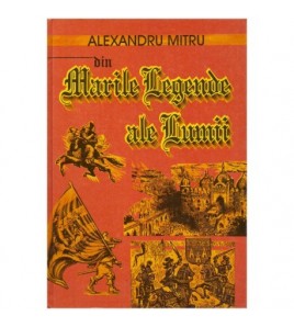 Alexandru Mitru - Din...