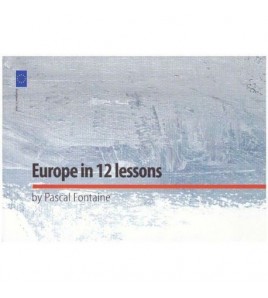 Pascal Fontaine - Europe in...