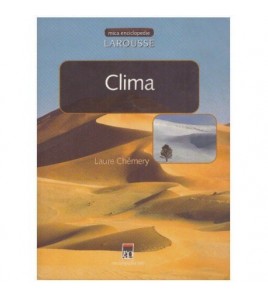 Laure Chemery - Clima - 124356