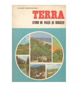 Claudiu Giurcaneanu - Terra...
