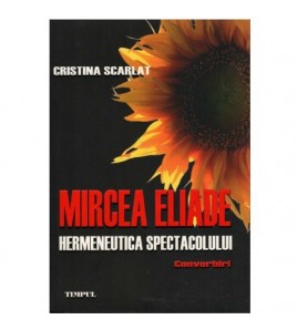 Cristina Scarlat - Mircea...