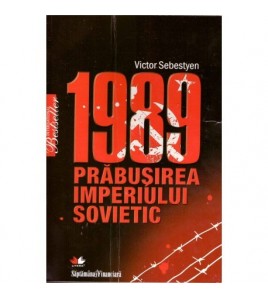 Victor Sebestyen - 1989...