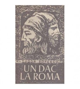 Tudor Popescu - Un dac la...