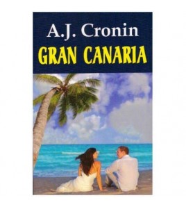 Archibald Joseph Cronin -...