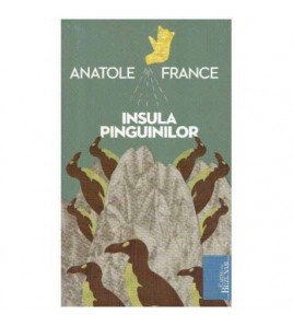 Anatole France - Insula...