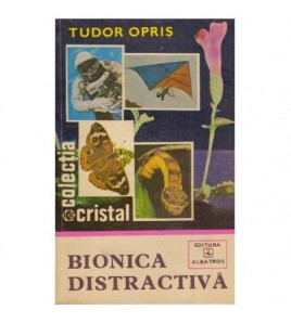 Tudor Opris - Bionica...