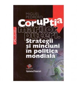 Miguel Pedrero - Coruptia...