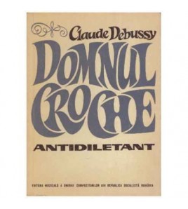 Claude Debussy - Domnul...