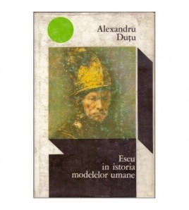 Alexandru Dutu - Eseu in...