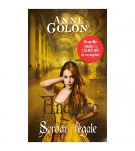 Anne Golon - Angelica -...