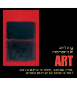  - Defining moments in ART...
