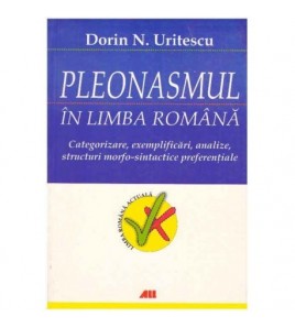 Pleonasmul in limba romana...