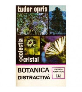 Tudor Opris - Botanica...