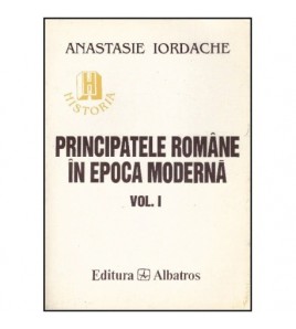 Anastasie Iordache -...
