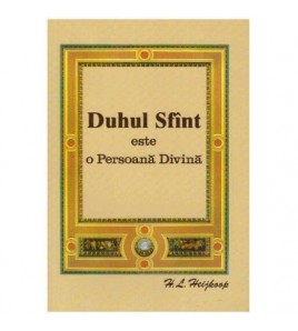 H. L. Heijkoop - Duhul...