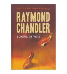 Raymond Chandler - Somnul...