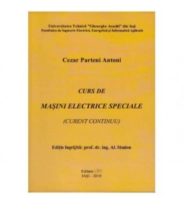 Cezar Parteni Antoni - Curs...