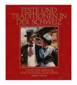 Erich Schwabe - Feste und...