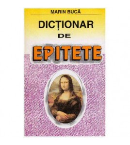 Marin Buca - Dictionar de...
