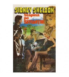 Sidney Sheldon - Stapana pe...