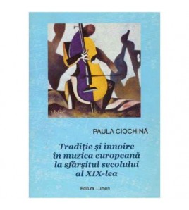 Paula Ciochina - Traditie...
