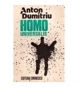 Anton Dumitriu - Homo...