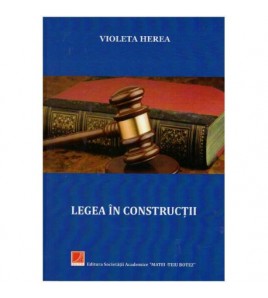 Violeta Herea - Legea in...