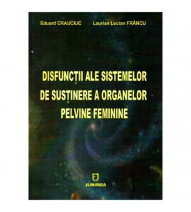 Eduard Crauciuc, Laurian...