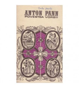 Anton Pann - Povestea...
