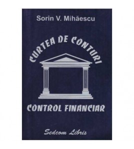 Sorin V. Mihaescu - Curtea...