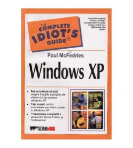 Paul McFedries - Windows XP...
