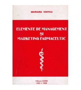 Maria Voitcu - Elemente de...