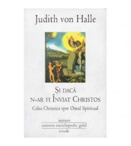 Judith von Halle - Si daca...