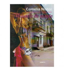 Camelia Nistor - Fluturele...