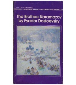 Fiodor Dostoevsky - The...