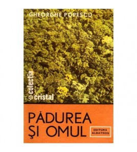 Gheorghe Popescu - Padurea...