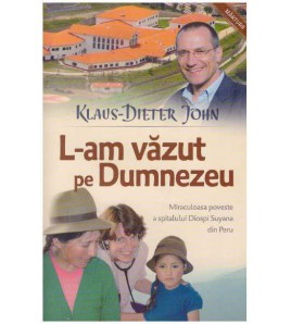 Klaus-Dieter John - L-am...