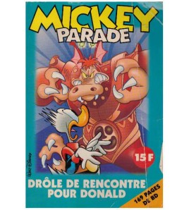 Mickey Parade - no. 229...