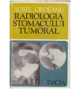 Aurel Ordeanu - Radiologia...