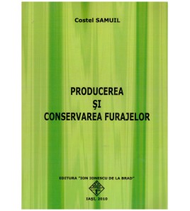 Costel Samuil - Producerea...