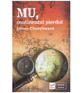 James Churchward - MU,...