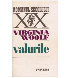 Virginia Woolf - Valurile -...