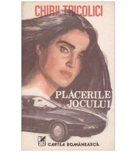 Chiril Tricolici -...