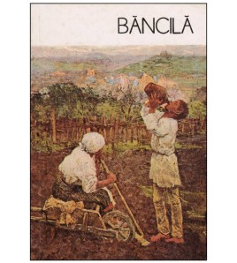 Ruxandra Dreptu - Bancila -...