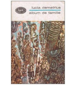 Lucia Demetrius - Album de...
