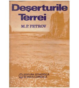 M. P. Petrov - Deserturile...